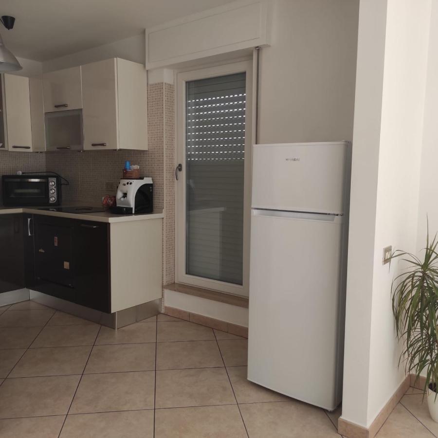 Terrazza Zèfiro Casa vacanze Matera Esterno foto